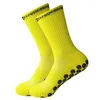 Nouveau football chaussettes de sport antidérapantes vélo en plein air Yoga basket-ball chaussettes de tennis été randonnée voyage chaussettes d'équitation