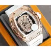 時計の日付高級メンズメカニカルウォッチ高品質のスイスの腕時計男性のための自動メカニカルウォッチ