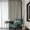 Curtain & Drapes Curtains For LivingRoom Dining Bedroom Luxury Elegant Exquisite Style Modern Simplicity American European High-end Landing