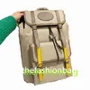 Herren-Rucksack, Taschendesigner, Damen-Umhängetaschen, Sport, Outdoor-Rucksäcke, modischer Stil, Reisetasche, hochwertige Designer-Rucksäcke