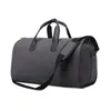 Duffel Bags Herren große Reisetasche Handtaschen Business Pack Cubes Laptop Oxford Gepäcksets Anzug Kleidungsstück tragen Duffel