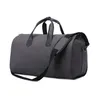 Duffel Bags Bolsas de Bolsa de Viagem Men grande