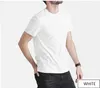 Giyim kısa tişörtlü kollar özelleştirilebilir diğer spor tişörtler erkek ve kadın moda gündelik
