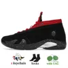 Jumpman 14 14s 농구화 운동 야외 스포츠 트레이너 대체 천둥 하이퍼 로얄 생강 Doernbecher White Fortune 겨울