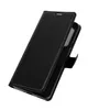Coque pour Xiaomi Redmi Note 10 5G 2021 XIG02 Housse Portefeuille Carte Stent Book Style Cuir Noir M2103K19G RedmiNote Rouge Mi Note102653812