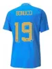 2022 2023 fani wersja gracza INSIGNE final koszulki piłkarskie BARELLA 22 23 CHIELLINI Italia ULTRAWEAVE Maglie da calcio CHIESA KOSZULKI PIŁKARSKIE mężczyźni dzieci