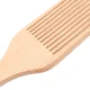 Beech Combe Beard Combs Щетки для волос могут настроить логотип