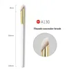 Professional Jade Ball Thumb Concealer Makeup Brushes Angled Finger Pulp Make Up Brush Small Partial Liquid Foundation Cream Beauty Tools