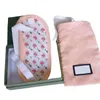 2022 New Brand small floral sleep masks home daily eye care mask pure cotton high quality227S