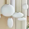 Hanger lampen moderne lichten verlichting woonkamer indoor decor home armaturen keuken op hangende noordelijke stof led lamp lichtpendant