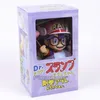 Drslump Arale Anime Cartoon PVC Action Figure Doll Doll Districs Defig 220702