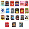 Рюкзак Boyz 3 5G Mylar Bags Realable Baggies Biscotti Gelato 41 Guarana Billy Kimber Zerbert