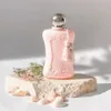 Najnowszy przyjazd Perfumy Dla Kobiet DELINA Kolonia 75 ML Spray EDP Pani Zapach Boże Narodzenie Walentynki Prezent Długotrwałe Przyjemne Perfumy
