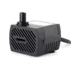 Fish Tank Aquarium Submersible Pump Silent Water Pump Handmade Diy Landscaping Landscape Micro Pumps3388802