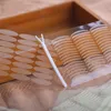 1056StripSset Soelid Tape Autocollant Riche à cils invisibles doubles paupières Coller des autocollants de maquillage pour les yeux auto-adadhésifs transparents 1157134142