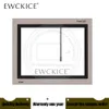 Panel 800 PP881 Replacement Parts 3BSE092978R1 PLC HMI Industrial TouchScreen AND Front label Film