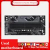 Motherboards For Gigabyte GA B450 AORUS M Motherboard Socket AM4 DDR4 AMD B450M Original Desktop Used MainboardMotherboards
