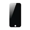 0,33 mm 2,5D 9H Anti Spy Privacy Skärmskydd Härdat glas för iPhone 14 12 mini 13 Pro Max 11 x xs xr 8 7 plus
