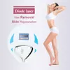 Epilators CE approved factory direct sale 808nm permanent diode laser hair removal machine SPA Salon home use Lasers Machine