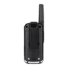 Walkie Talkie Licedie-FRS FRS Handheld jusqu'￠ 5 km gamme Ham Dive