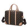 3 цвета портфель простой мужской портфель тонкий кожаный однотонный большой мужской сумки сумка для ноутбука сумка для мужчин263o