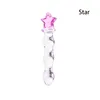 Massagem varinha mágica pênis de cristal super enorme grande vibrador de vidro anal plug sexo gay produtos feminino masturbação galo sexo para mulher new227r