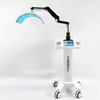 Toppförsäljning Professional 7 färger PDT LED Bio Light Therapy Ansiktsbehandling Anti-Wrinkle Skin Rejuvenation Beauty Machine