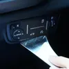 Bilrengöringsverktyg Hållbar trimborttagningsverktyg Radiopanel Double-Head Audio Pry Repair Hand Installer Door Clip Dash L8S3Car