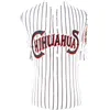 Men El Paso Chihuahuas Baseball Jerseys Custom Team Cort