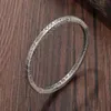 Retro Viking Totem Rune Armband Herren Glück Casual Armband Silber Farbe Armband Männer und Frauen Paar Schmuck Geschenk 220726