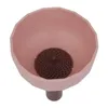 Kitchen Tools Multifunctional Mini Small Diameter Pour Wine Separate Liquid Filter Oil Leakage Funnel clephan