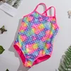 Girls Swimwear Kids Swimwear 2 16 عامًا