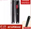 Digital Voice Recorder Portable Language Learning Scanner PEN2, Electronic Instrument, Chinese Interface CN(Origin)