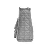 Projektanci torebki torebka gładka ziarno oryginalna skórzana srebrna sprzęt „marmont” 4 kolorowe torby na ramię dla kobiet średnich rozmiarów