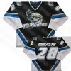 Ceocobranded Danbury Trashers Jersey Brent Gretzky Mike Rupp Bayrack Galante Brad Wingfield Mirasty Scott Stirling Bren Dan McCartin Regan Mile