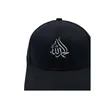 Calligraphie islamique Caps arabes alhamdulillah loue allah baule musulmane cape ajusté femmes hommes coton chapeau camionneur 79220253665019