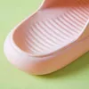 Chinelo Nuvem Kids Cloud Slipper Non Slip Home Shoes 소프트 욕실 해변 슬라이드 샌들 어린이를위한 유아 플립 플립 소녀 소년 G220523