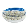 12 V 2835 SMD LED-Streifen, 5 m, 600 LED-Band, Lichtband, 120 LED/m, wasserdicht, flexibel, LED-Lichterkette für Heimdekoration