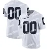 Fotbollströjor Anpassade Penn State Nittany Football Jersey Sean Clifford Joey Porter Jr. KeyVone Lee PJ Mustipher Pat Freiermut Lavar Arrington Paul