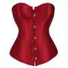 Bustiers Corsets Corset Tops для женских модных белья талия Cincher Medieval Costumes Underbust Halloween Plus Sizebustiers