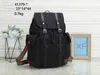 Casual Designers Backpacks Classicg Women Men school bag letter printing Leather handbag