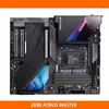 Placas-mãe para gigabyte ga z690 aorus mestre lga 1700 ddr5 128 gb PCI-E 5.0 E-ATX Desktop Placa-mãe navio de alta qualidade