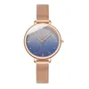 MyyShop Top Women Women Welts Wettz Assista Moda Modern Wristwatches Relvistas de pulseiras à prova d'água Montre de Luxe Presentes 75 $