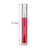 Moisturizing lipstick glass lip gloss L06 plum wine color 1pc