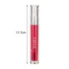 Feuchtigkeitsspendender Lippenstift Glas Lipgloss L06 Pflaumenweinfarbe 1St