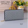 Nouvelles femmes portefeuilles double fermetures éclair téléphone portable pochette longue décontracté portefeuille sac d'argent porte-carte carteras femme sac à main