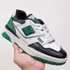 Scarpe da pallacanestro 550 Scarpe da ginnastica da uomo Ombra Verde Bianco Grigio Sale marino Borgogna UNC Siracusa Pistacchio naturale Ecru Moda N550 Uomo Donna Scarpe da ginnastica sportive