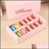 Pacotes Boxes Office School Business Industrial Newchocolate