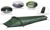 Ultralight Tent Backpacking Outdoor Camping Sleeping Bag Lightweight Single Person Bivvy Bag 2206061606666