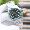Top Quality 904l Watch Stainless Steel Luxury Sapphire Mirror Glass Automatic Mechanical Watch